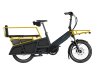Riese & Müller Multitinker2 FAMILY Utility Grey/Curry