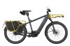 Riese & Müller Multicharger3 Rohloff HS Utility Grey/Curry Matt