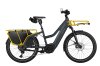 Riese & Müller Multicharger3 Mixte Touring Utility Grey/Curry Matt