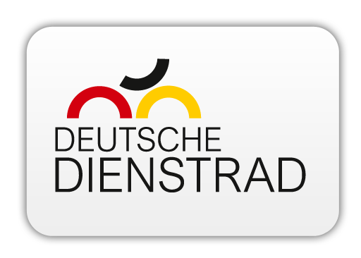 Deutsche Dienstrad