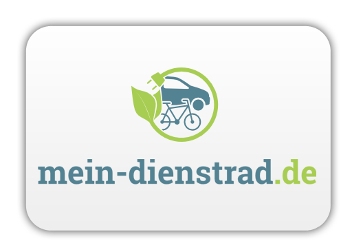 Mein Dienstrad