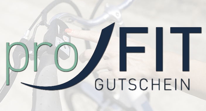 proFit Gutscheine